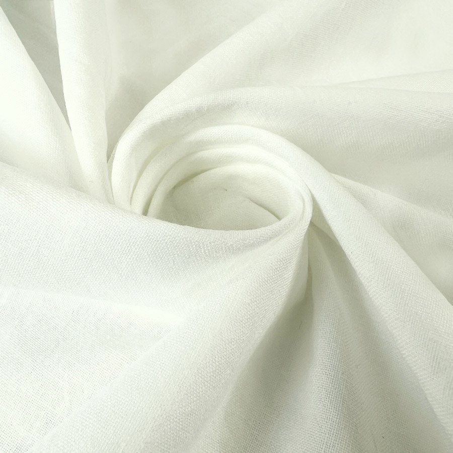 Greige and finished fabrics - Cotton, organic cotton, poly-cotton blends from Pakistan